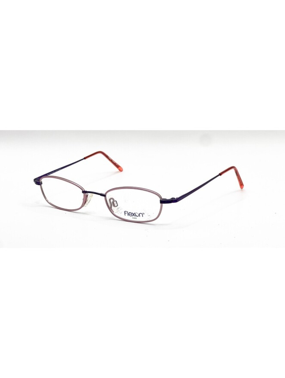Flexon Kids 120 Fruit Punch Authentic Eyeglasses 40-15-135